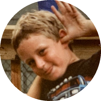 Christopher Eldridge